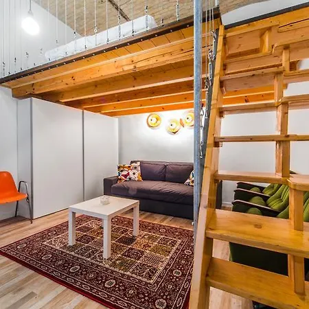 Kazinczy At Szimpla Budapest